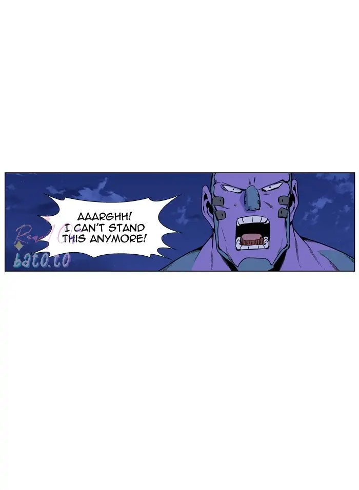 Read Noblesse ENGLISH Manga Online