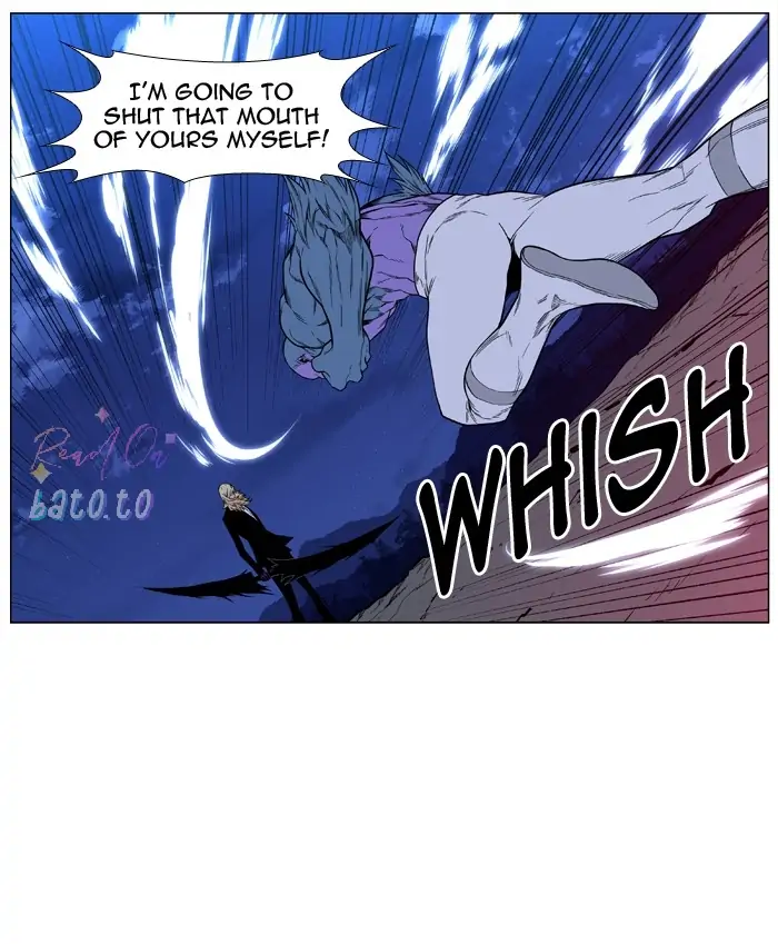 Read Noblesse ENGLISH Manga Online