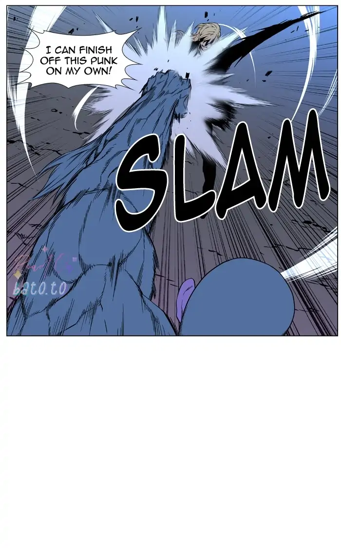 Read Noblesse ENGLISH Manga Online