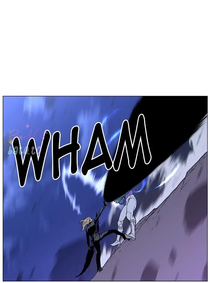 Read Noblesse ENGLISH Manga Online