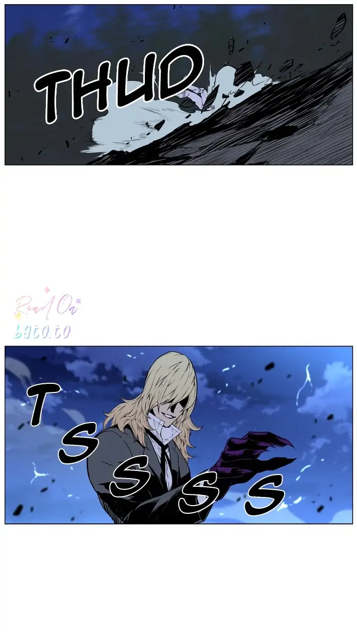 Read Noblesse ENGLISH Manga Online