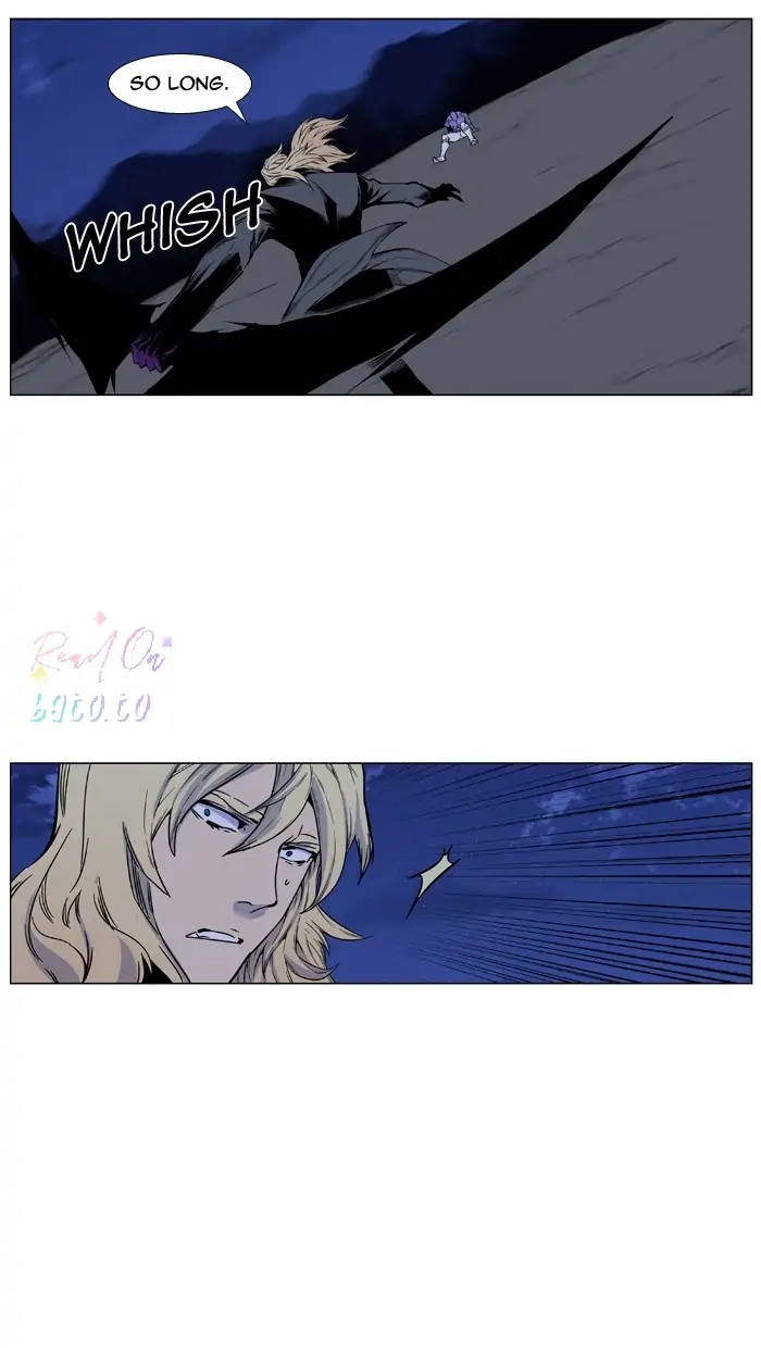 Read Noblesse ENGLISH Manga Online