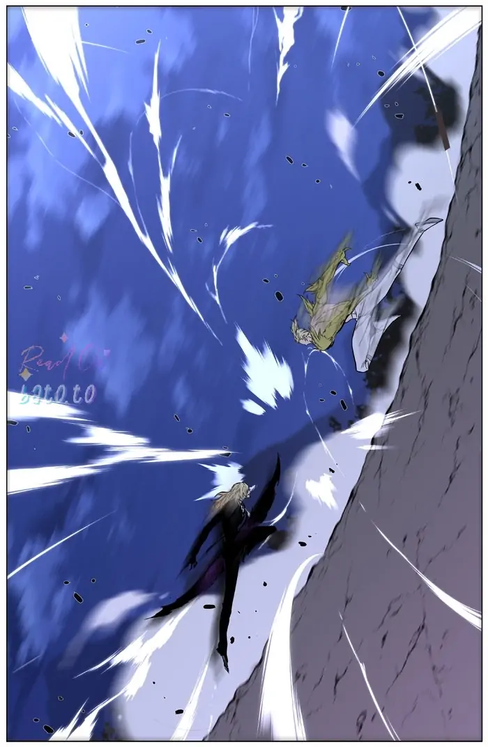 Read Noblesse ENGLISH Manga Online