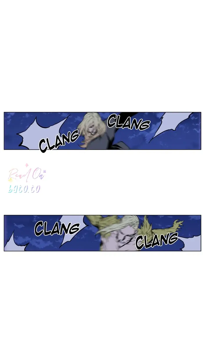 Read Noblesse ENGLISH Manga Online