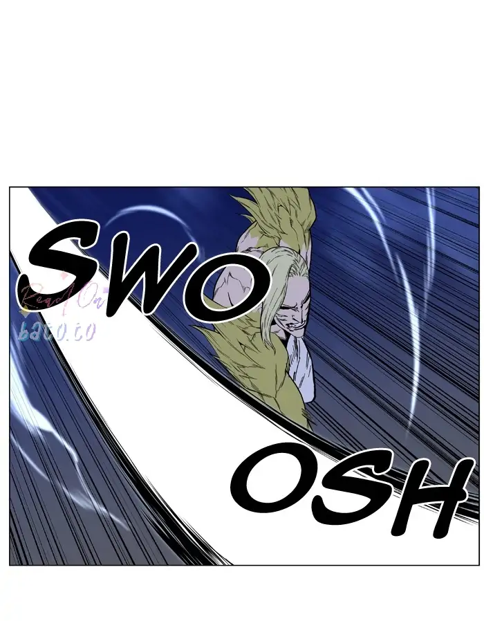 Read Noblesse ENGLISH Manga Online