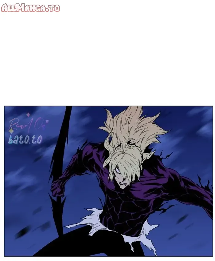 Read Noblesse ENGLISH Manga Online