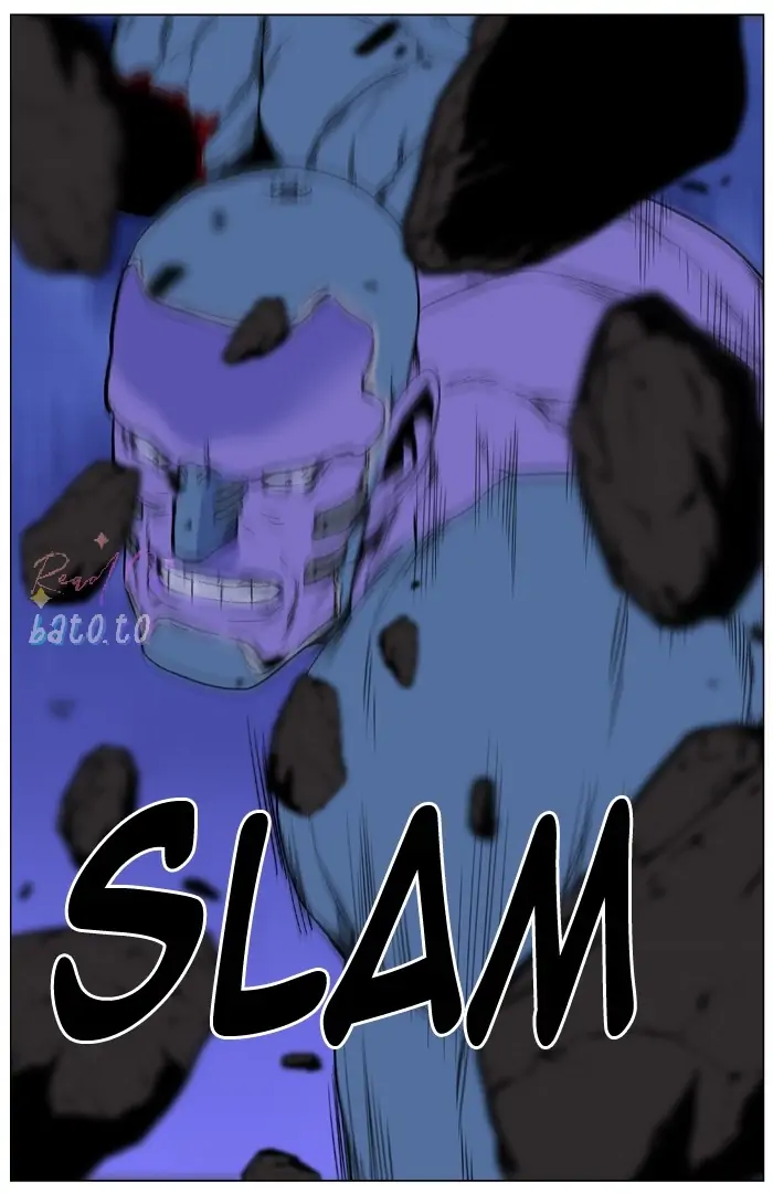 Read Noblesse ENGLISH Manga Online