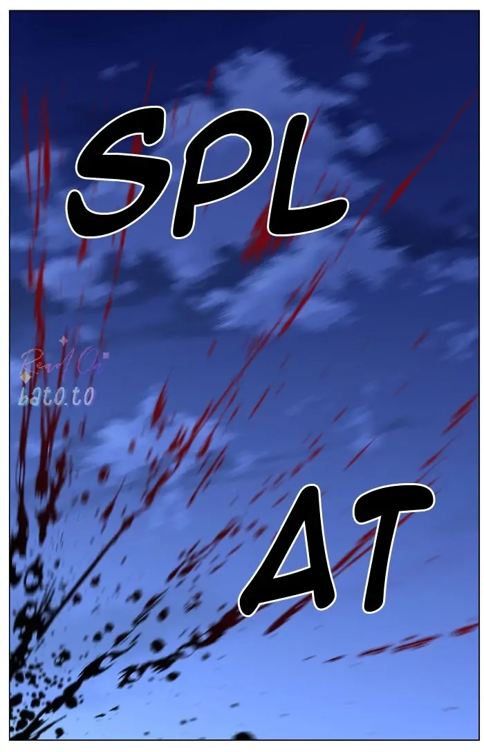 Read Noblesse ENGLISH Manga Online