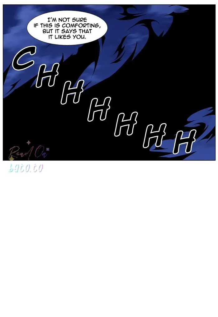 Read Noblesse ENGLISH Manga Online