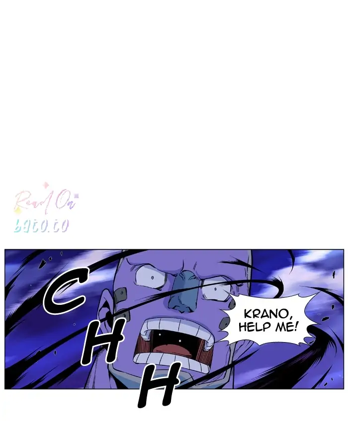 Read Noblesse ENGLISH Manga Online