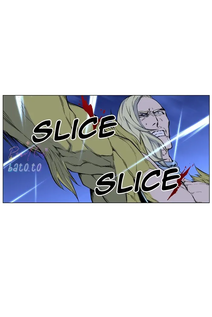 Read Noblesse ENGLISH Manga Online