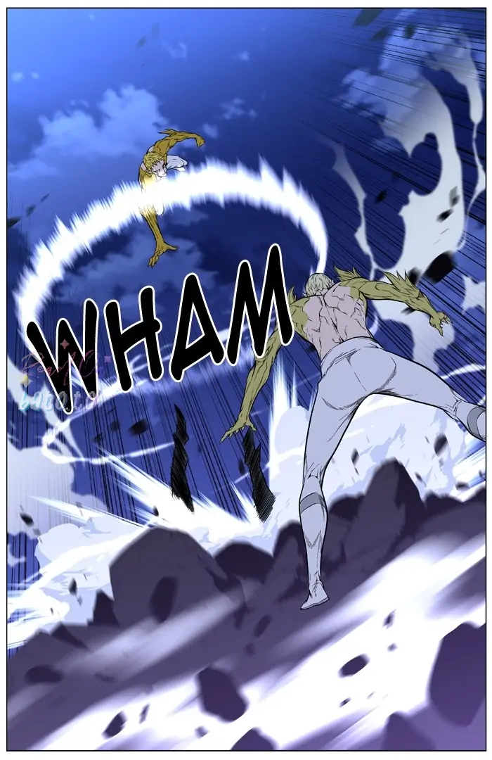 Read Noblesse ENGLISH Manga Online