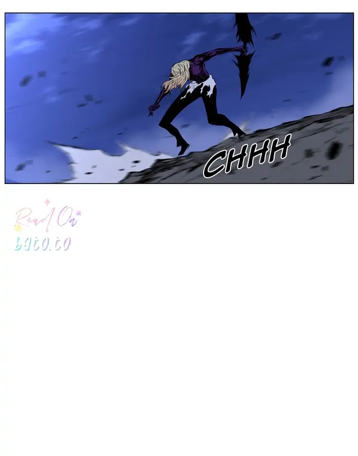 Read Noblesse ENGLISH Manga Online