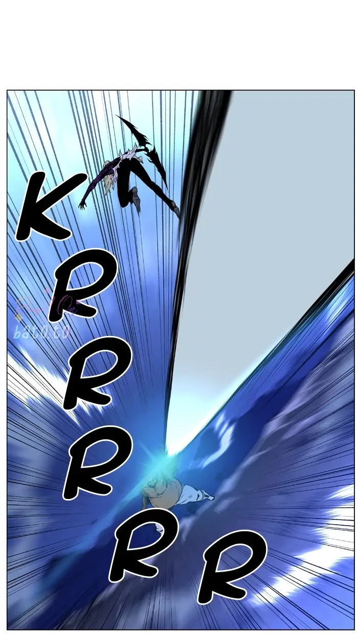 Read Noblesse ENGLISH Manga Online