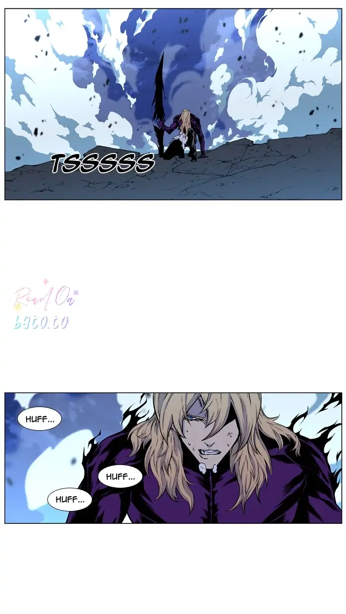Read Noblesse ENGLISH Manga Online