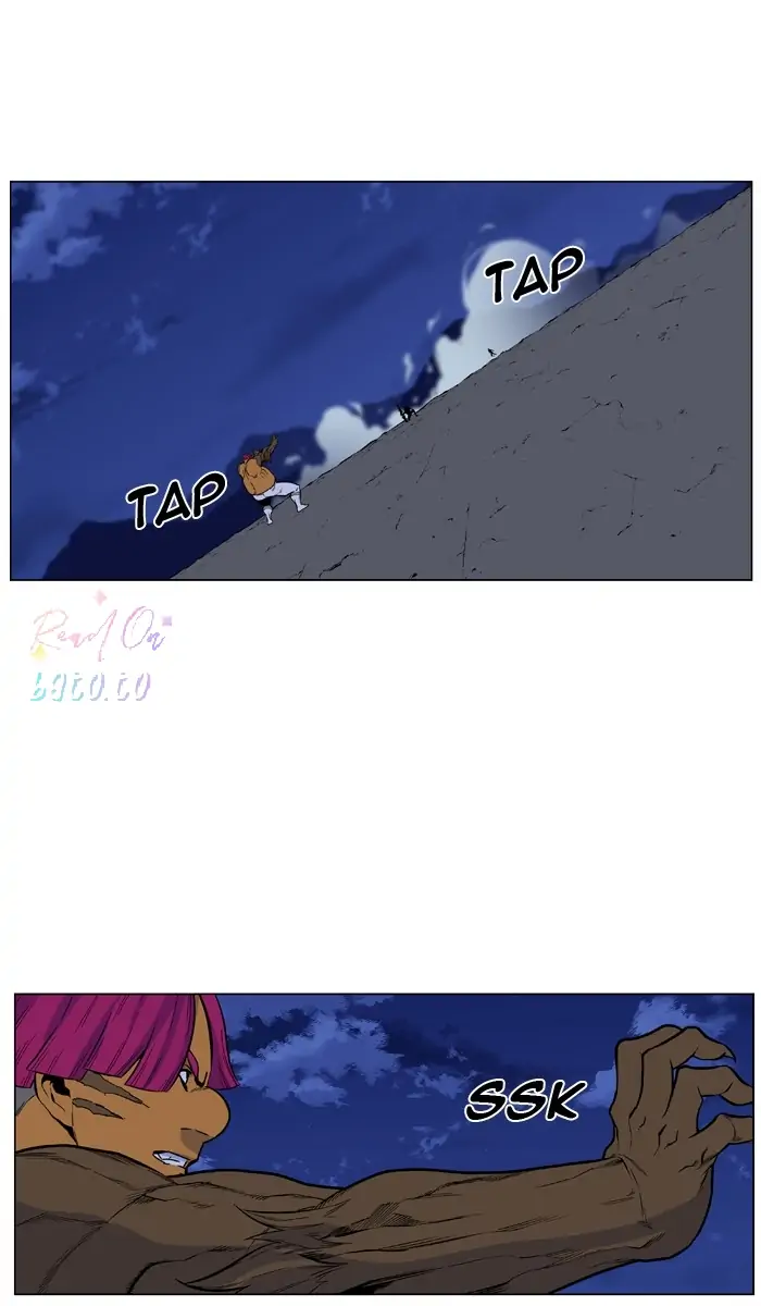 Read Noblesse ENGLISH Manga Online