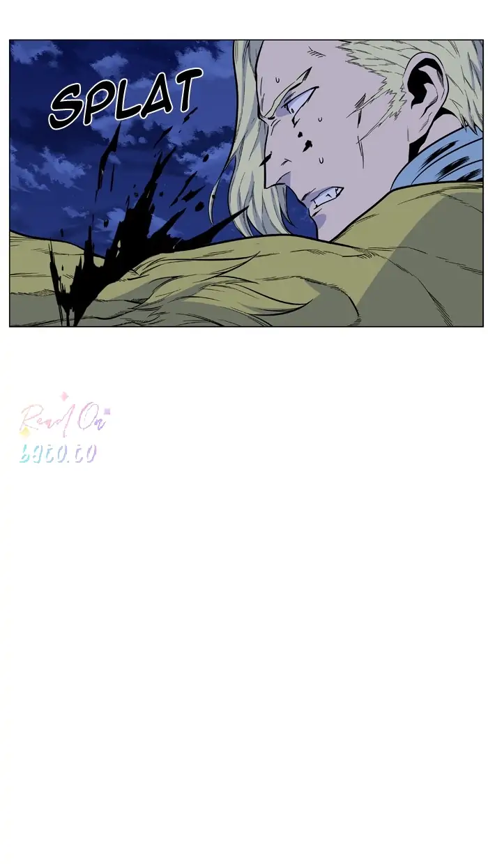 Read Noblesse ENGLISH Manga Online