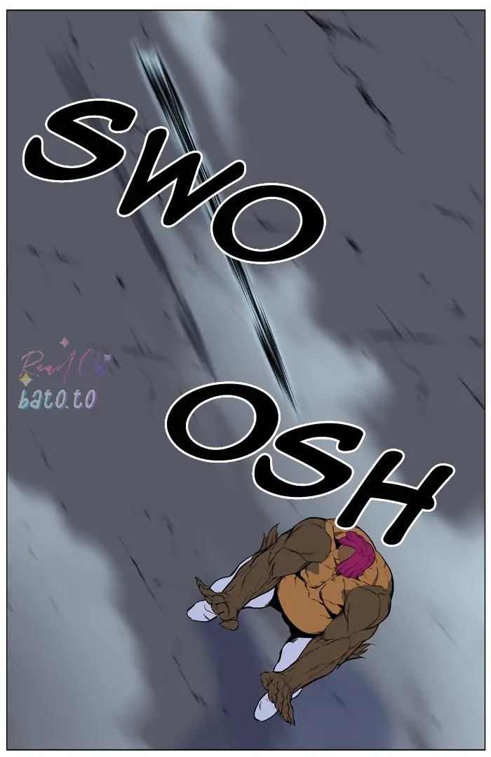 Read Noblesse ENGLISH Manga Online