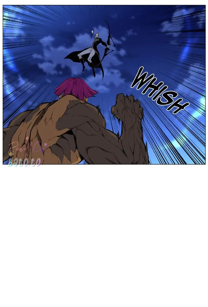 Read Noblesse ENGLISH Manga Online