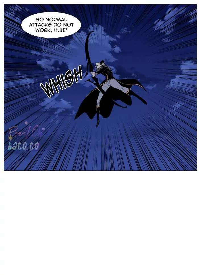 Read Noblesse ENGLISH Manga Online