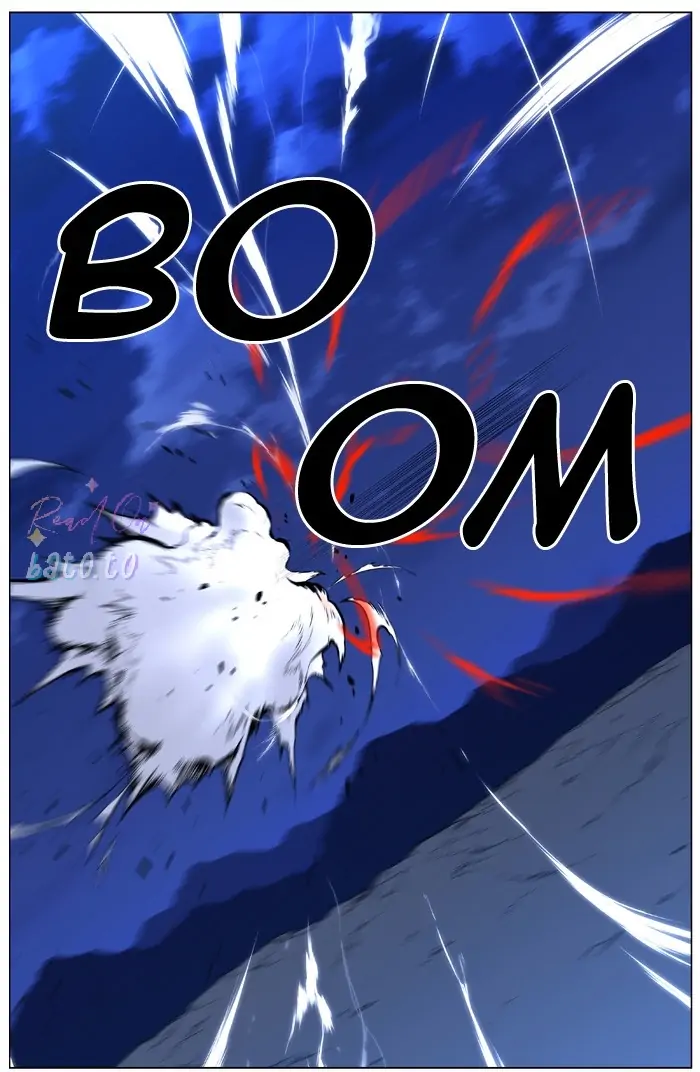 Read Noblesse ENGLISH Manga Online