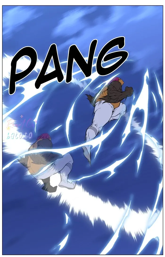 Read Noblesse ENGLISH Manga Online