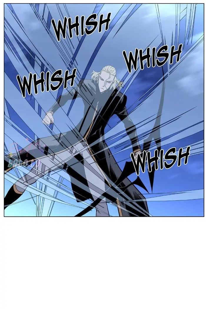 Read Noblesse ENGLISH Manga Online
