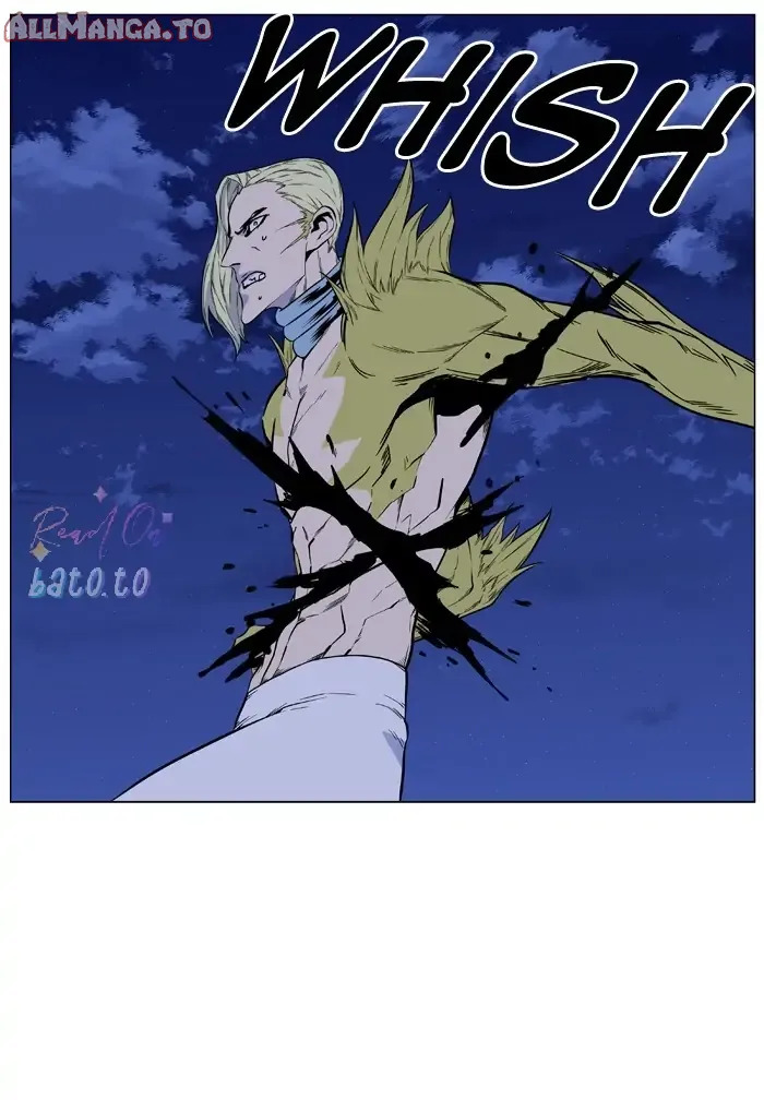 Read Noblesse ENGLISH Manga Online