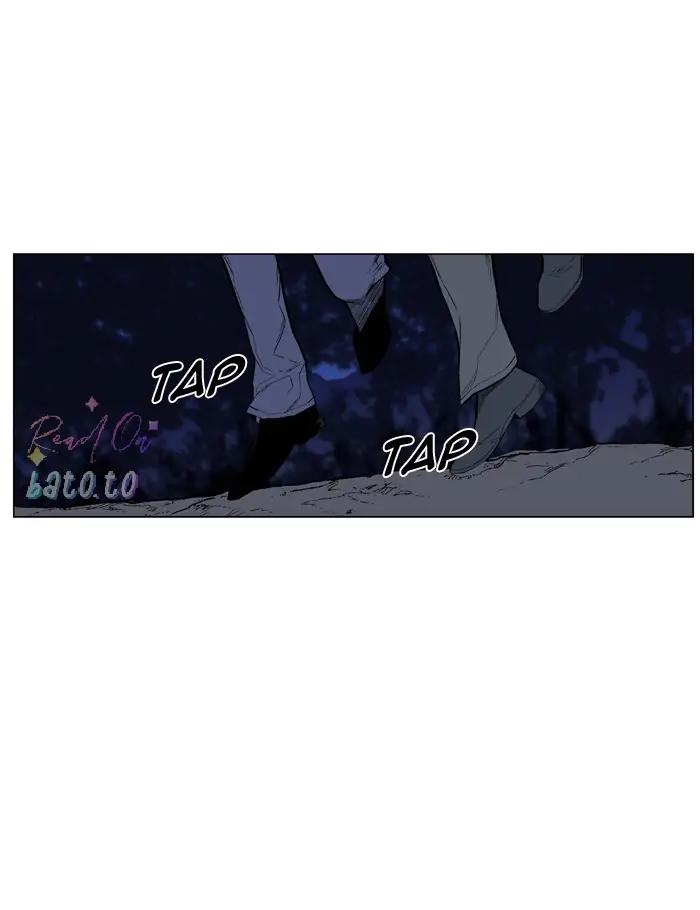 Read Noblesse ENGLISH Manga Online