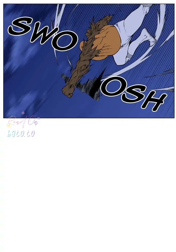 Read Noblesse ENGLISH Manga Online