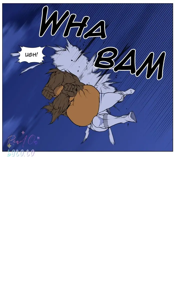 Read Noblesse ENGLISH Manga Online