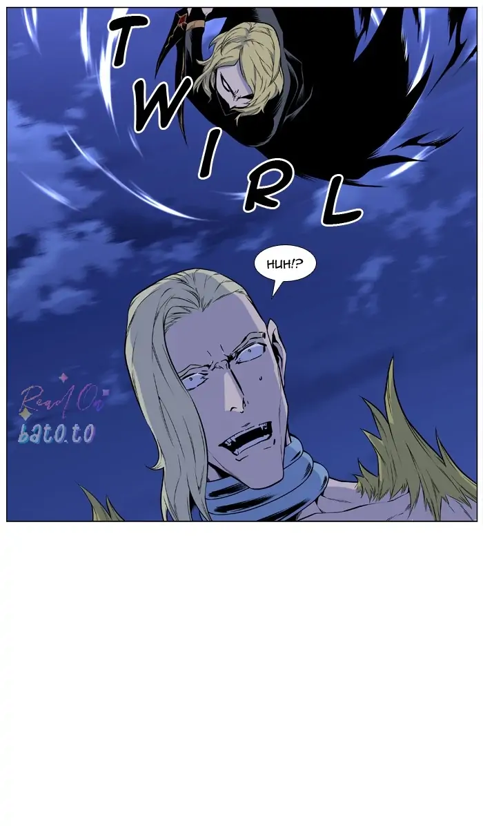 Read Noblesse ENGLISH Manga Online