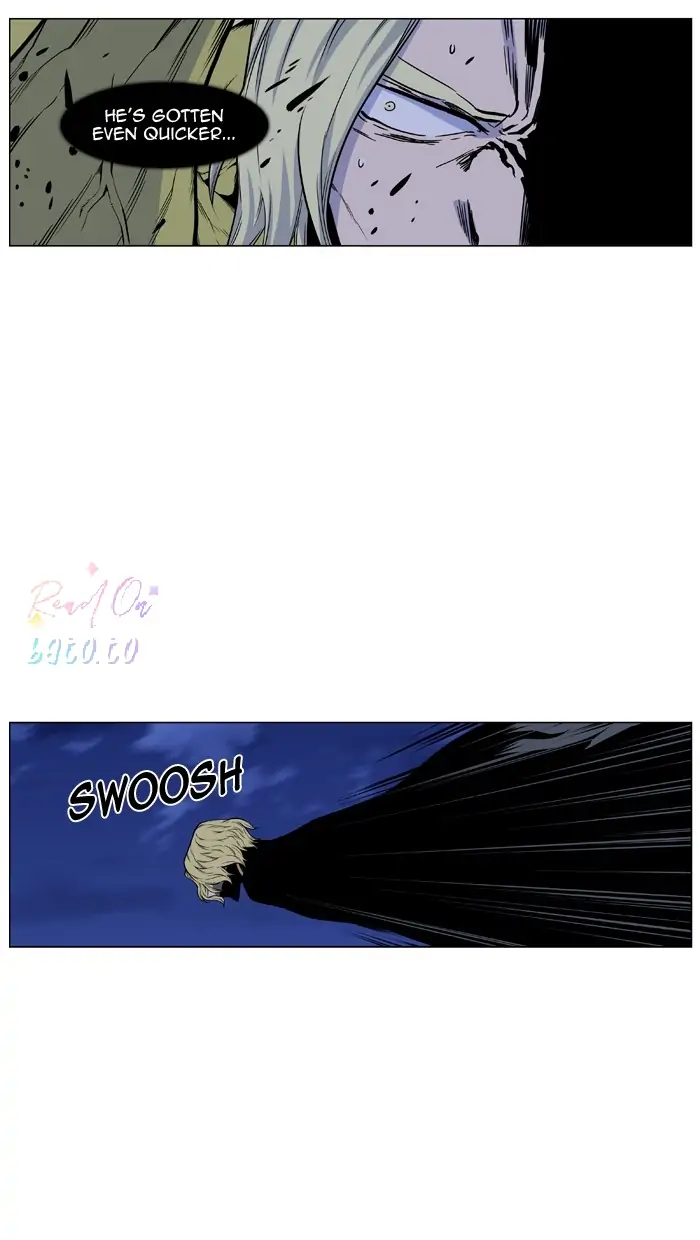 Read Noblesse ENGLISH Manga Online