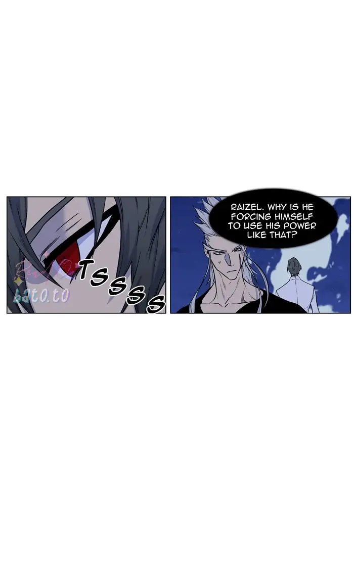 Read Noblesse ENGLISH Manga Online