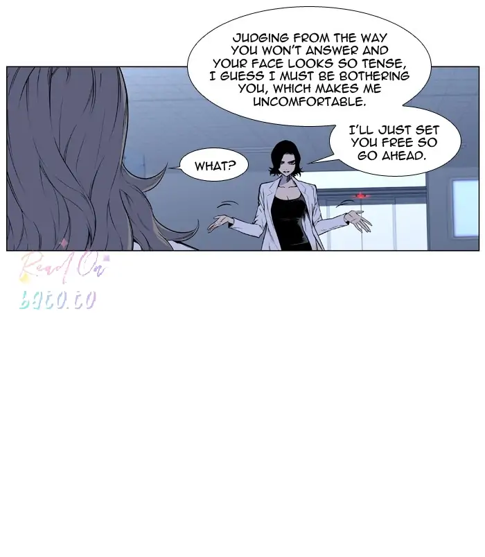 Read Noblesse ENGLISH Manga Online