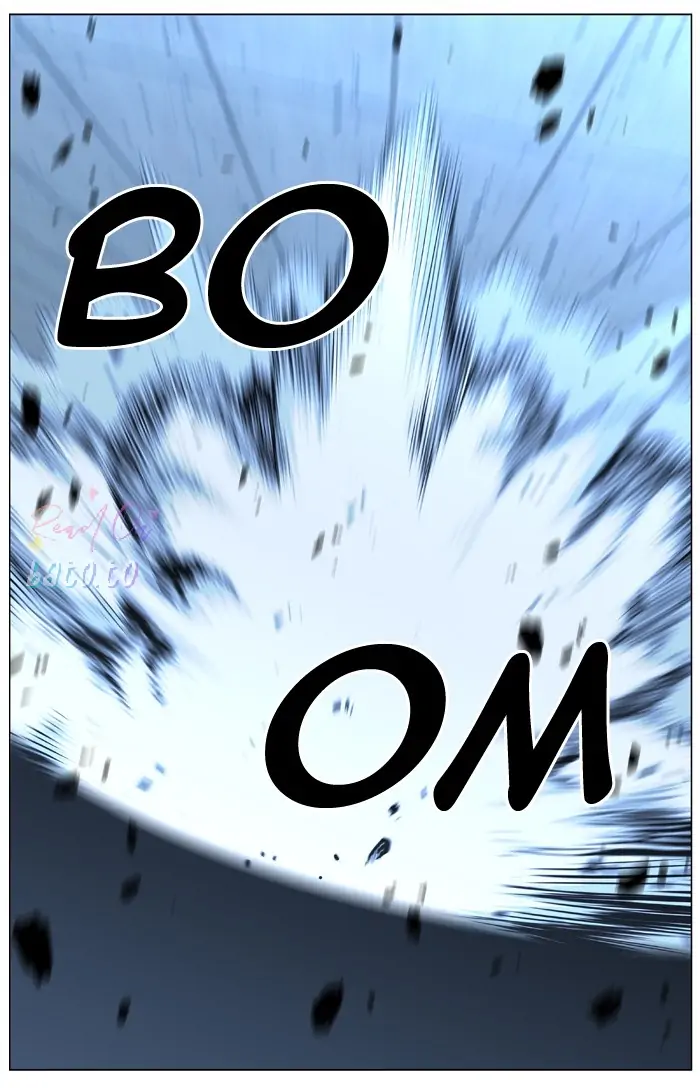 Read Noblesse ENGLISH Manga Online