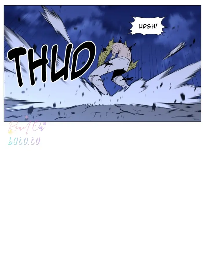 Read Noblesse ENGLISH Manga Online