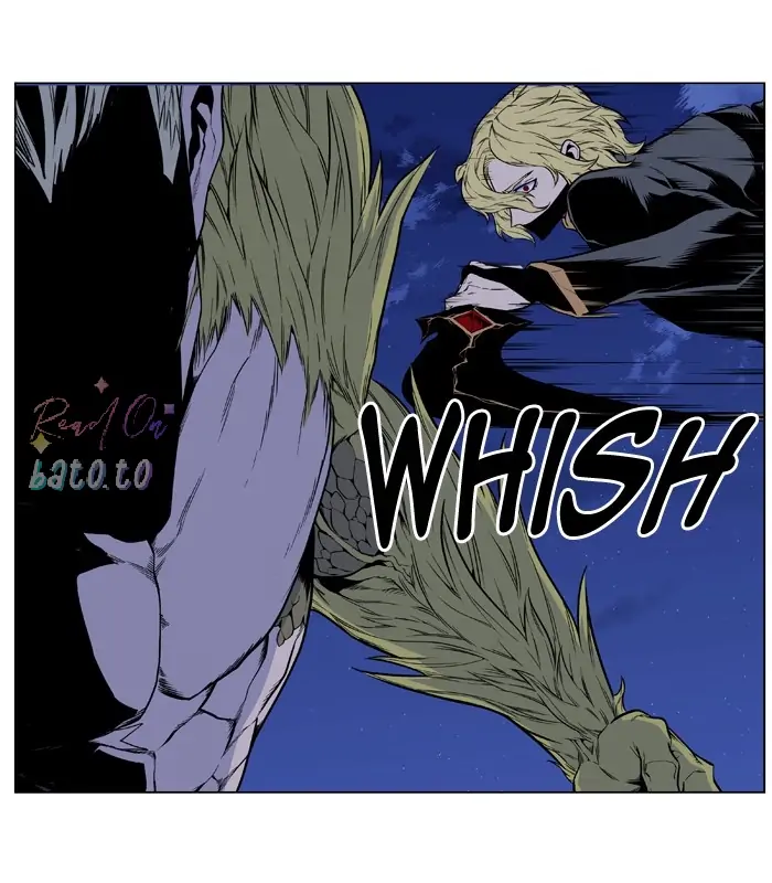 Read Noblesse ENGLISH Manga Online