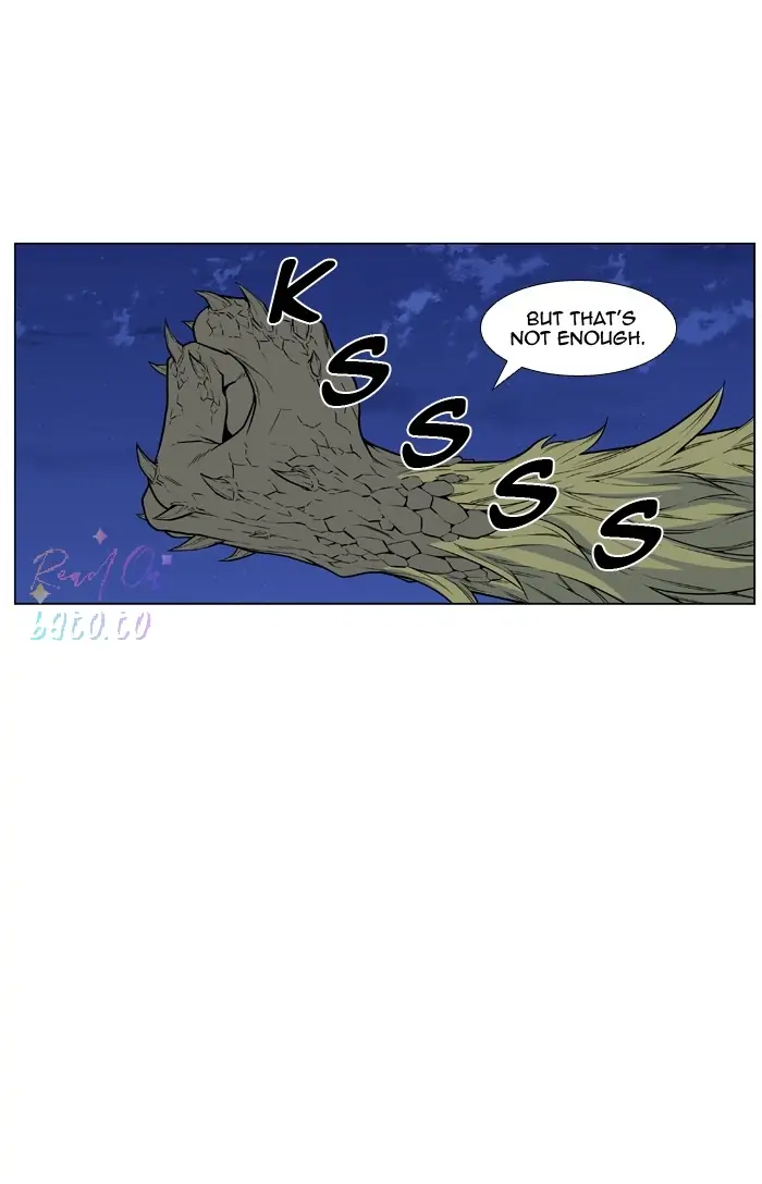 Read Noblesse ENGLISH Manga Online
