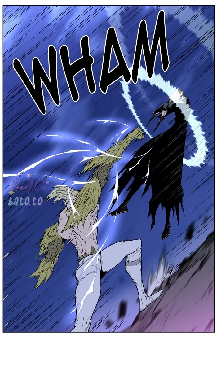 Read Noblesse ENGLISH Manga Online