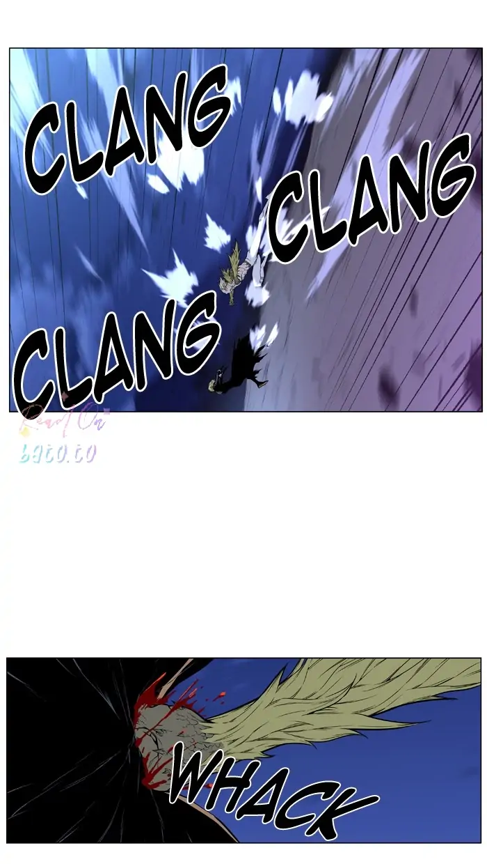 Read Noblesse ENGLISH Manga Online