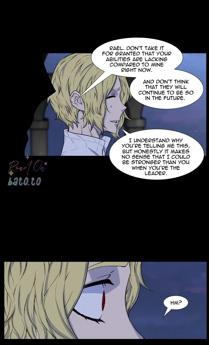 Read Noblesse ENGLISH Manga Online