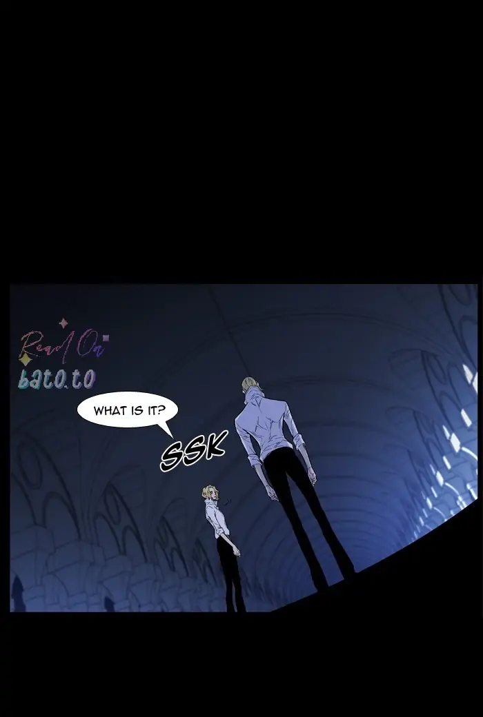 Read Noblesse ENGLISH Manga Online