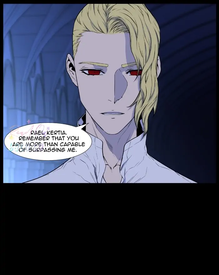 Read Noblesse ENGLISH Manga Online
