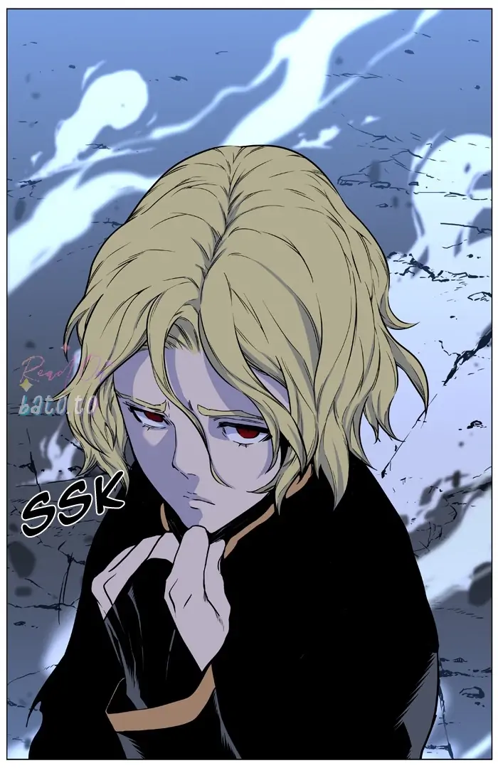 Read Noblesse ENGLISH Manga Online