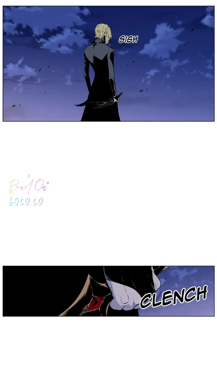Read Noblesse ENGLISH Manga Online