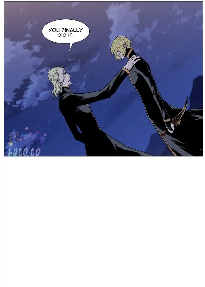 Read Noblesse ENGLISH Manga Online