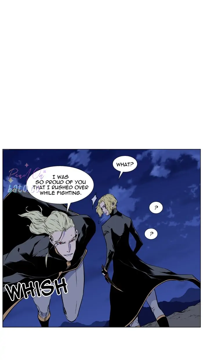 Read Noblesse ENGLISH Manga Online