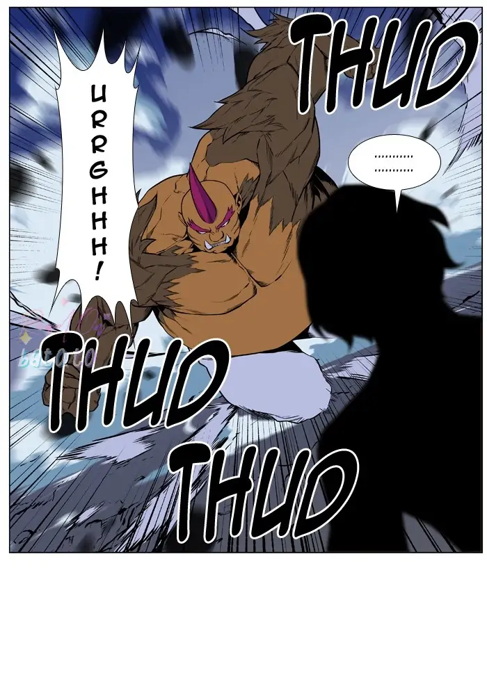 Read Noblesse ENGLISH Manga Online