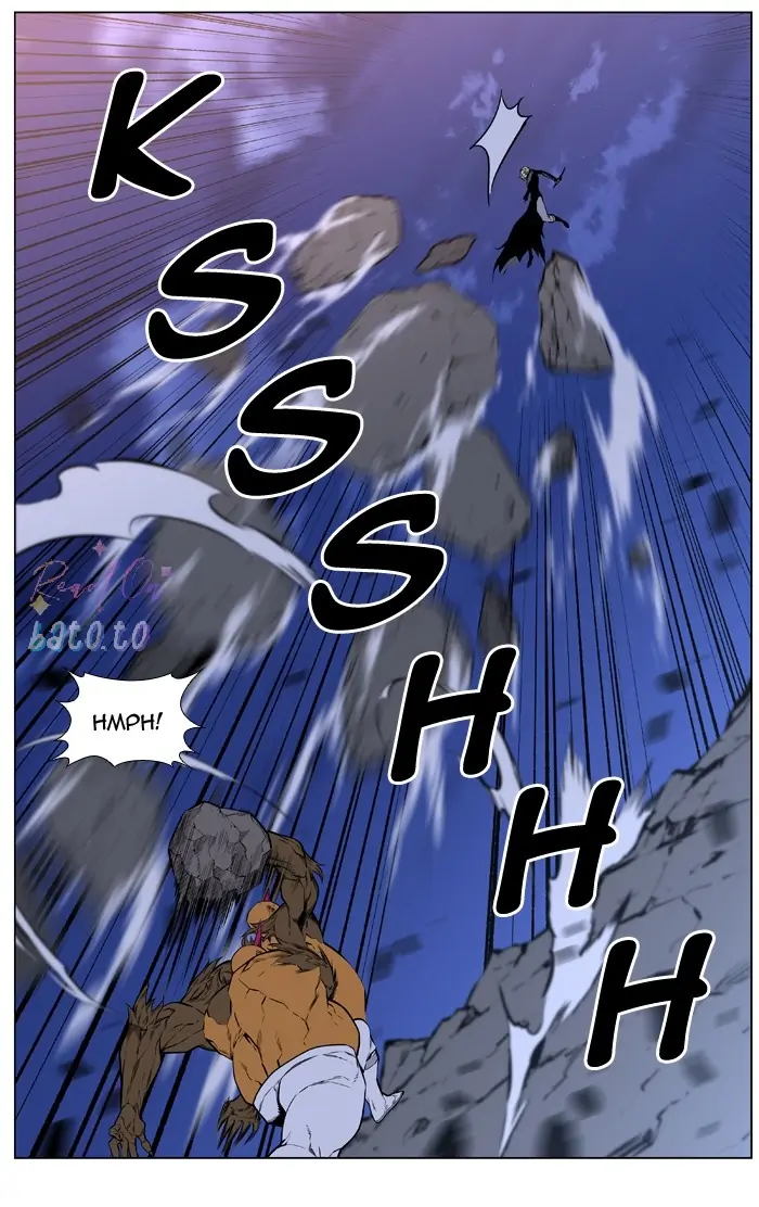 Read Noblesse ENGLISH Manga Online